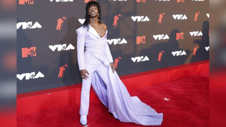 Lil Nas X hat dieses Jahr gute Chancen, einen Award mit nach Hause zu nehmen. (amw/spot)