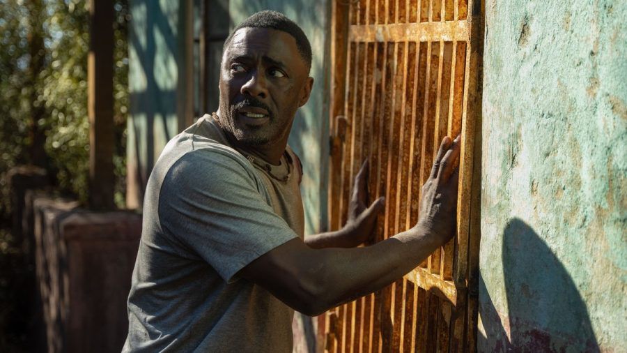 Idris Elba als Dr. Nate Daniels in "Beast - Jäger ohne Gnade". (jom/spot)