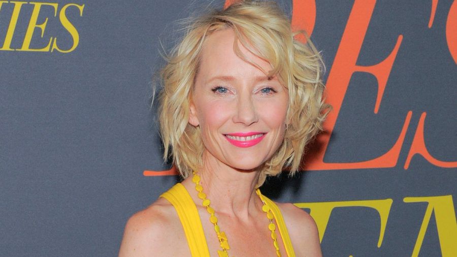 Anne Heche soll sich weiterhin im Krankenhaus befinden. (jom/spot)