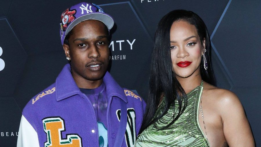 A$AP Rocky, der Lebensgefährte von Superstar Rihanna, muss sich gegen den Vorwurf der Körperverletzung wehren. (ili/spot)