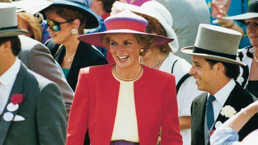 Die "Königin der Herzen" Prinzessin Diana starb 1997 in Paris. (jom/spot)
