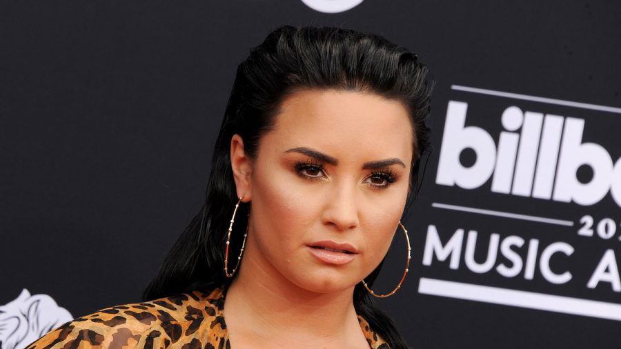 Demi Lovato feierte ihren 30. Geburtstag. (jes/spot)