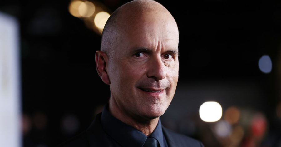 Der Schauspieler Christoph Maria hat eigentlich Bankkaufmann gelernt - wegen seiner Eltern.