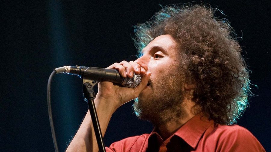 Rage Against The Machine werden in diesem Jahr doch nicht in Europa auftreten. (wue/spot)