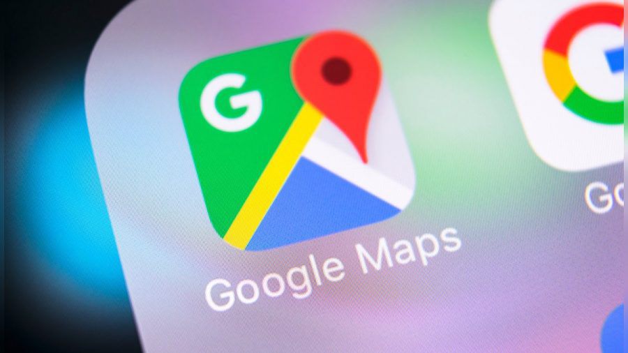 Google spendiert "Maps" ein KI-geprägtes Update. (elm/spot)