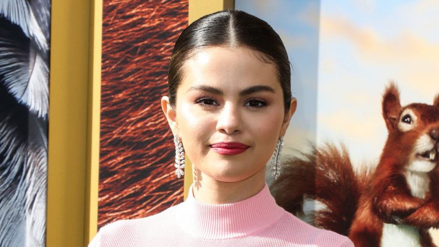 Hat Selena Gomez wieder einen neuen Job an der Angel? (eee/spot)