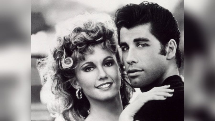 Schrieben gemeinsam Film- und Musikgeschichte: Olivia Newton-John und John Travolta in "Grease". (stk/spot)