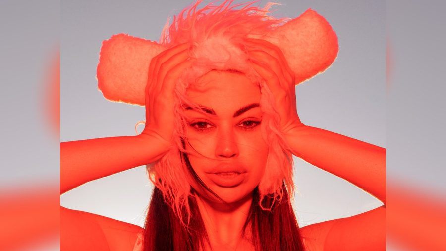 Aura Dione meldet sich mit einem neuen Album zurück. (amw/spot)
