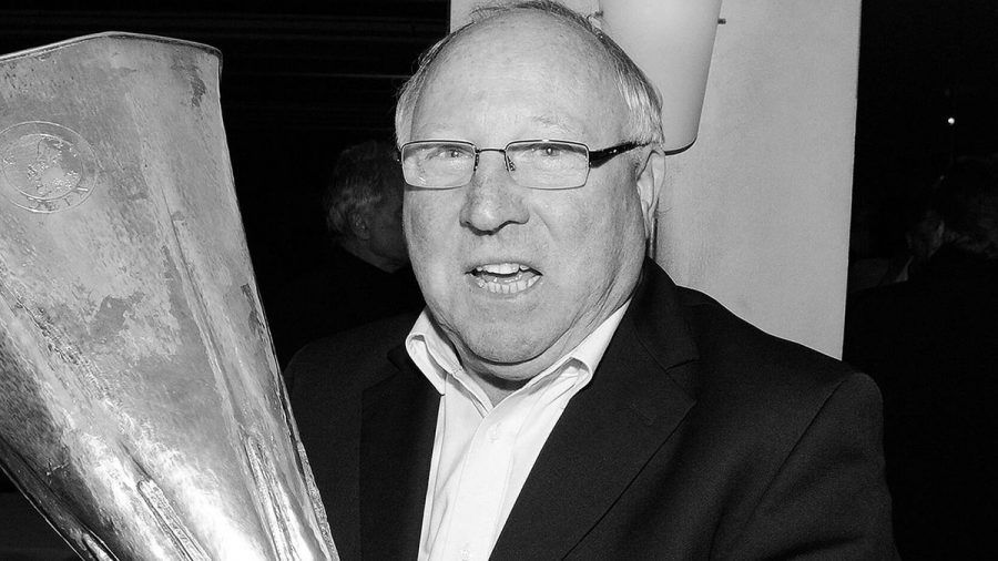 Uwe Seeler ist am 21. Juli gestorben. (jom/spot)