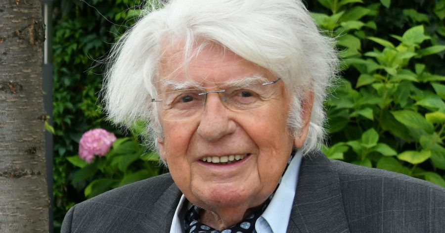 Der Schauspieler Heinz Behrens ist im Alter von 89 Jahren in einem Berliner Krankenhaus gestorben.