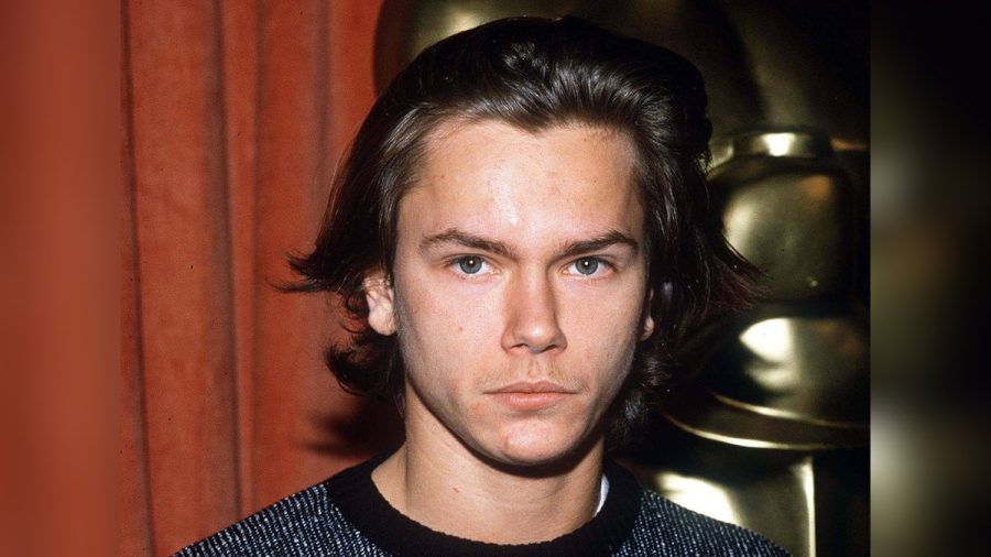 River Phoenix verstarb 1993 mit nur 23 Jahren. (wue/spot)