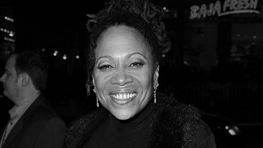 Denise Dowse wurde 64 Jahre alt. (tae/spot)
