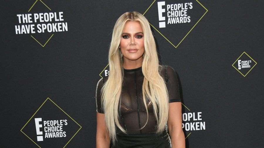 Khloé Kardashian ist wieder Mutter geworden. (jom/spot)