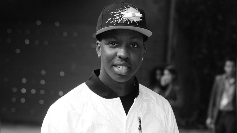 Jamal Edwards starb im Februar 2022 mit nur 31 Jahren. (eee/spot)