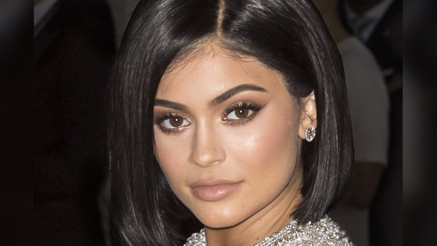 Kylie Jenner hatte mentale Probleme nach der Schwangerschaft. (ili/spot)