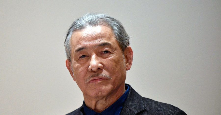 Der japanische Modedesigner Issey Miyake ist im Alter von 84 Jahren gestorben