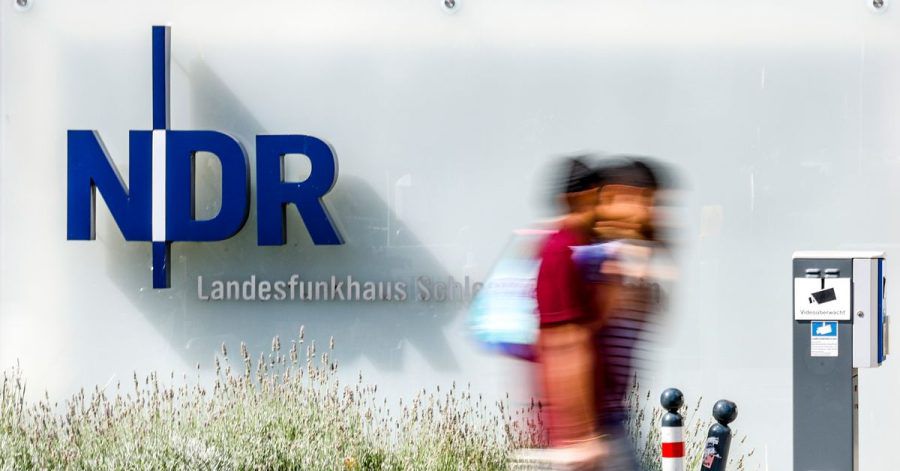 Der NDR sieht sich mit schweren Vorwürfen konfrontiert.