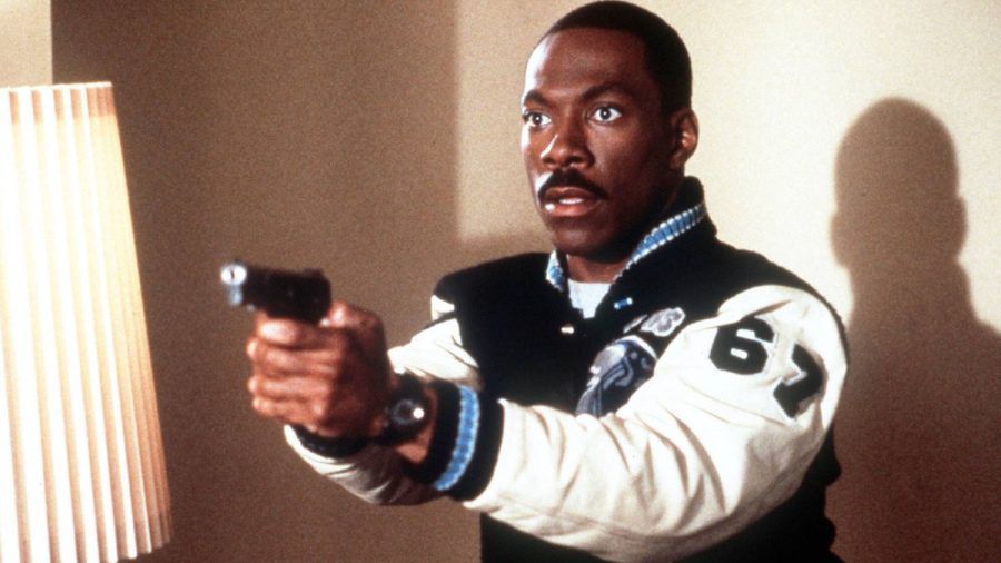Eddie Murphy hat mit der Figur Axel Foley einen Klassiker geschaffen. (amw/spot)