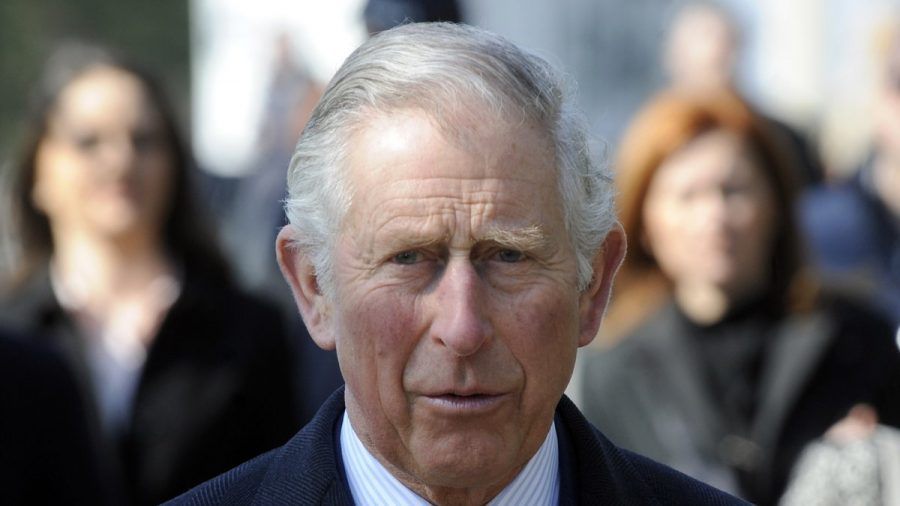 Prinz Charles hat offenbar "The Crown" selbst gesehen. (dr/spot)