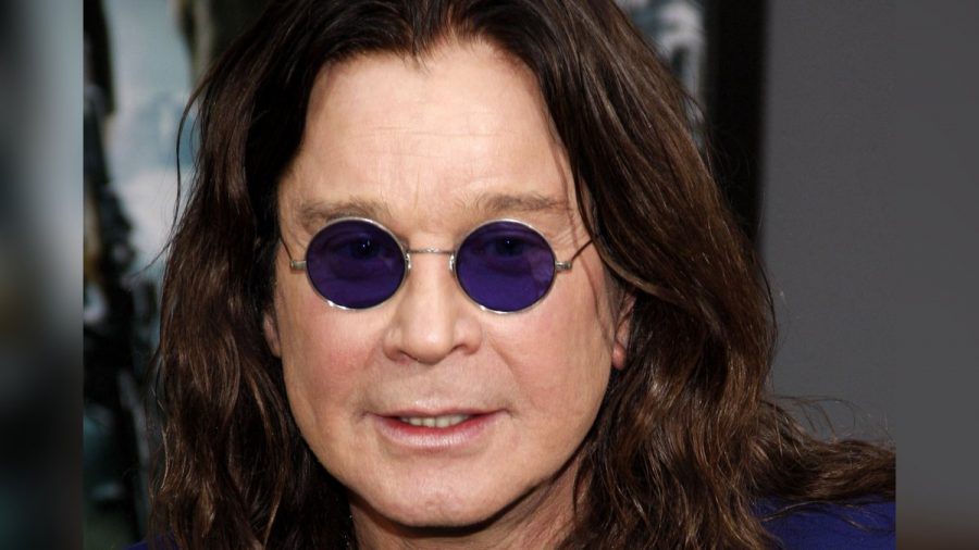 Nach einer längeren Pause kehrte Ozzy Osbourne in seiner Heimatstadt Birmingham auf die Bühne zurück. (lau/spot)
