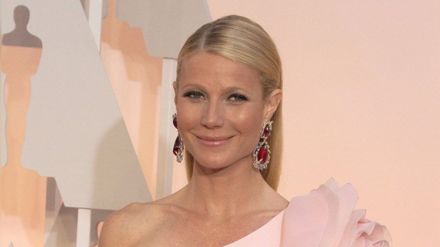 Gwyneth Paltrow ist nicht nur Leindwand-Star, sondern auch eine (umstrittene) Unternehmerin. (stk/spot)