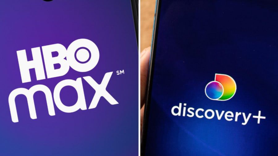 HBO Max und Discovery+ gehören zu Warner Bros. Discovery. (stk/spot)