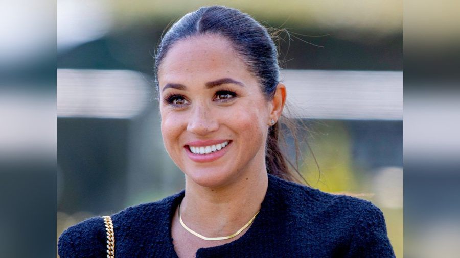 Könnte Herzogin Meghan bald wieder auf Instagram aktiv sein? (amw/spot)