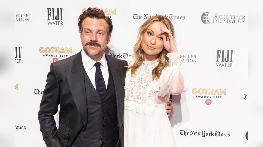 Jason Sudeikis und Olivia Wilde sollen sich um das Sorgerecht für ihre gemeinsamen Kinder streiten. (amw/spot)