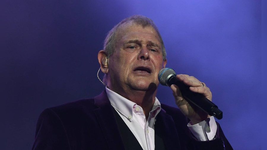 John Farnham muss sich einer Krebsoperation unterziehen. (dr/spot)