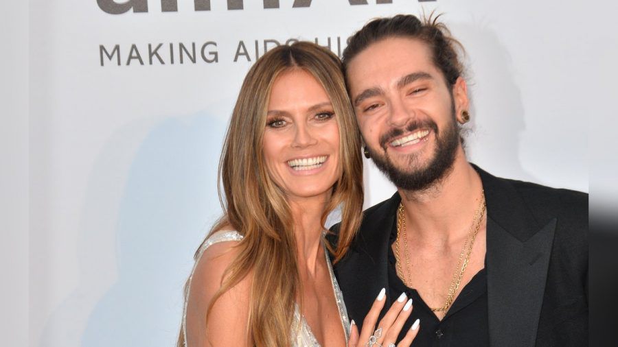 Heidi Klum und Tom Kaulitz sind seit 2019 verheiratet. (mia/spot)