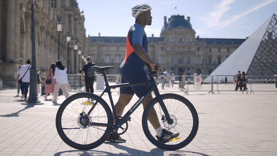 Die Trends 2022/23: E-Bikes punkten mit weniger Gewicht, mehr Stabilität und größerer Reichweite. (spot)