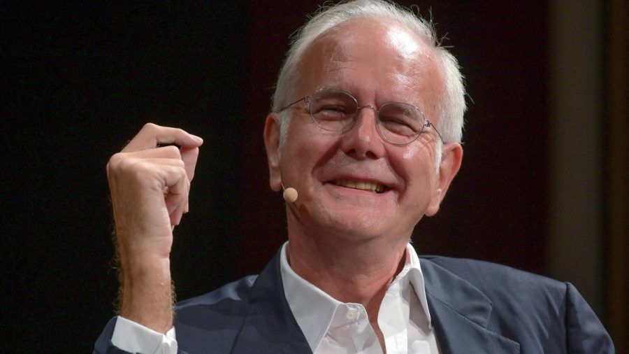 Harald Schmidt wird 65 Jahre alt. (ln/spot)