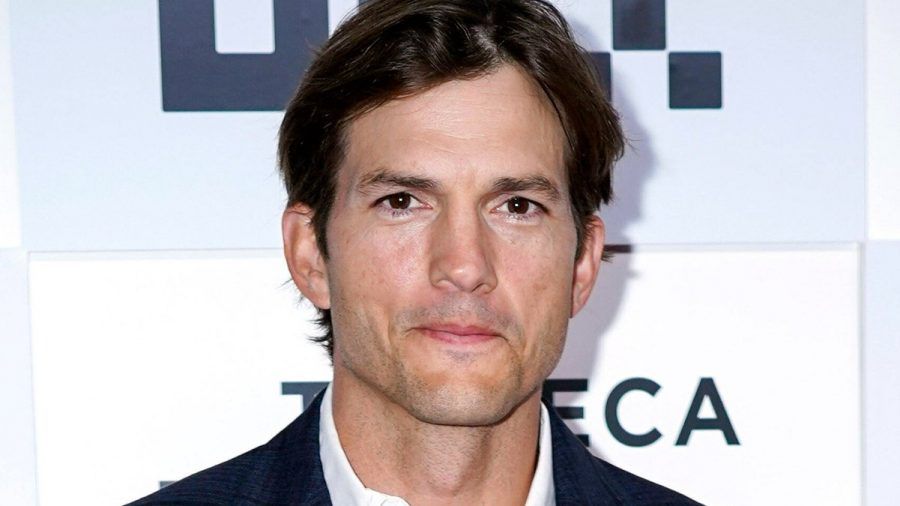 Ashton Kutcher beim Tribeca Film Festival 2022 in New York. (lau/spot)