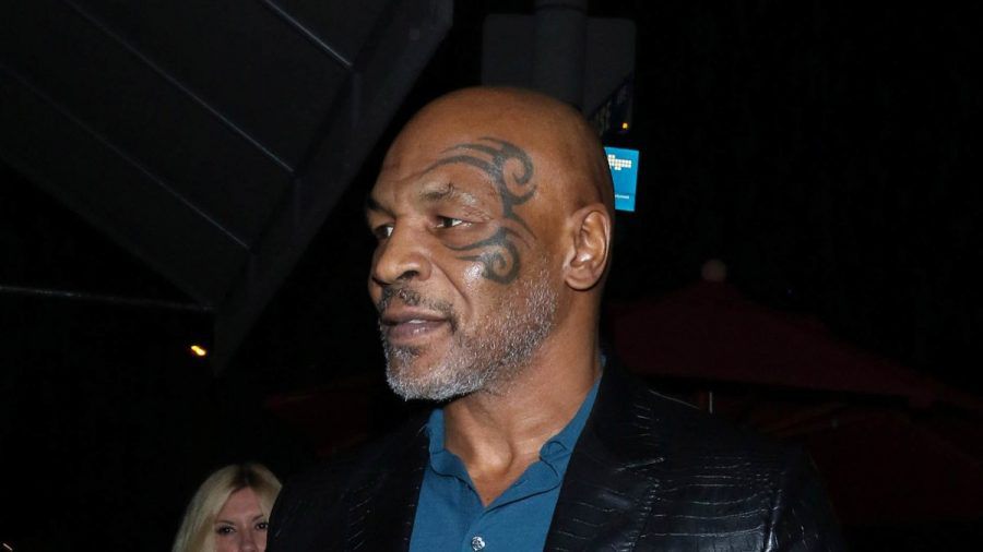 Mike Tyson bezeichnet den Streaminganbieter Hulu als "Sklavenhalter". (wue/spot)