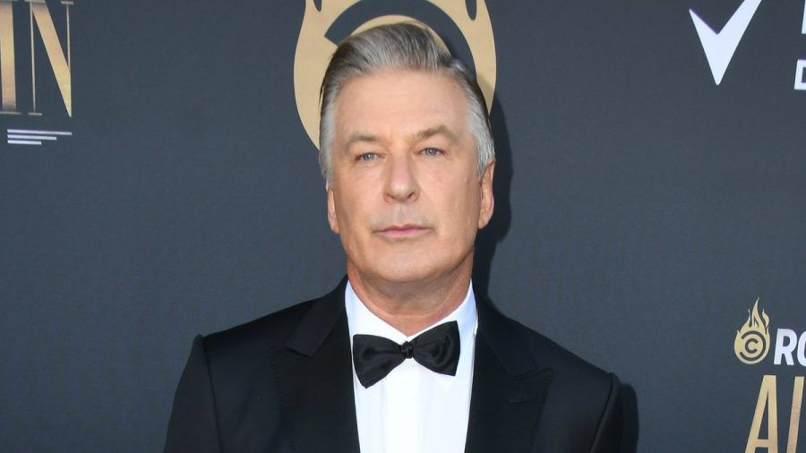 Alec Baldwin spricht in einem neuen Interview über die "Rust"-Tragödie. (wue/spot)