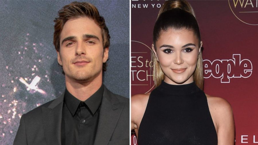 Jacob Elordi und Olivia Jade Giannulli gehen offenbar wieder getrennte Wege. (eee/spot)