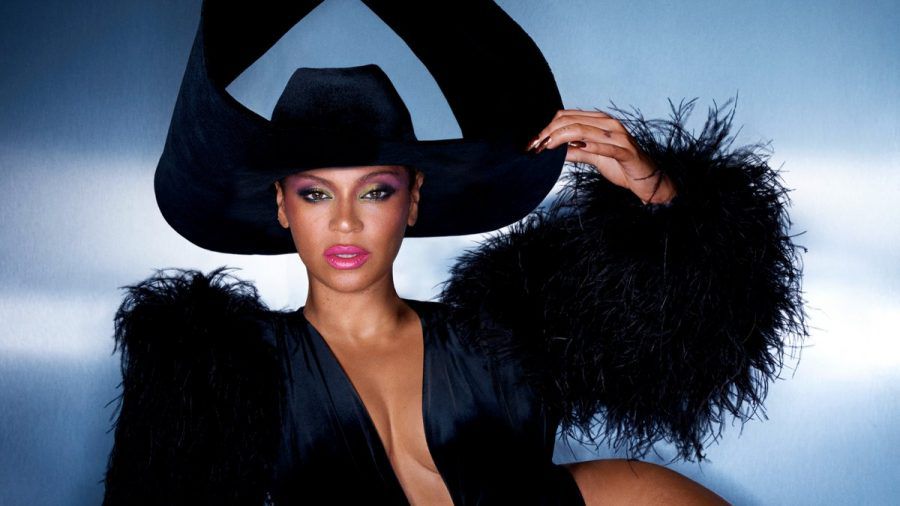 Beyoncés neues Album "Renaissance" erobert die Spitze der US-Album-Charts. (lau/spot)
