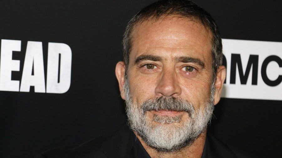 Jeffrey Dean Morgan verkörpert bei der Zombie-Serie "The Walking Dead" den legendären Bösewicht Negan. (lau/spot)