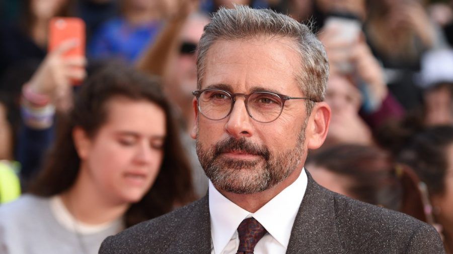 Steve Carell wurde mit seiner Hauptrolle in "Jungfrau (40), männlich, sucht ..." zum Star. (aha/spot)