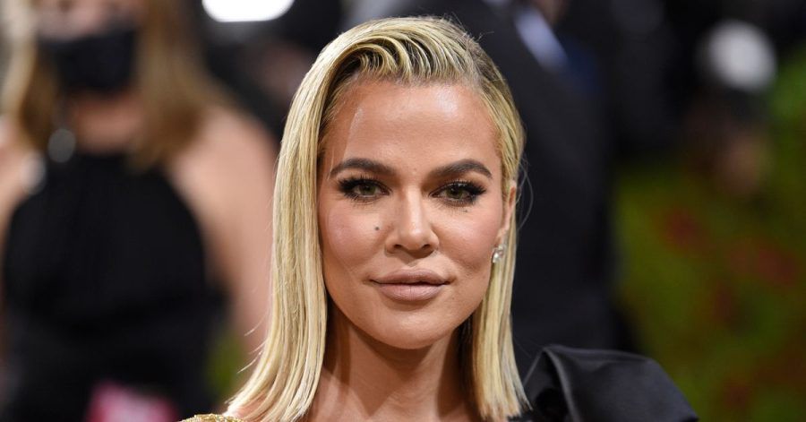 Khloe Kardashian geht in ihrer Mutterolle voll auf.