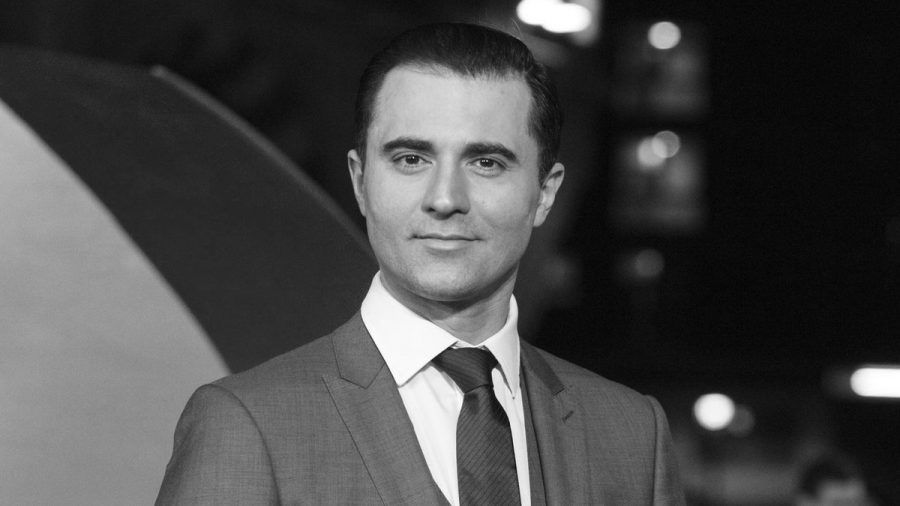 Darius Campbell Danesh wurde nur 41 Jahre alt. (eee/spot)