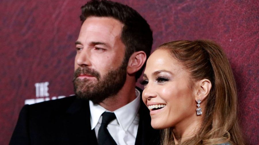 Ben Affleck und Jennifer Lopez haben zum abschließenden Hochzeitsbarbecue geladen. (smi/spot)