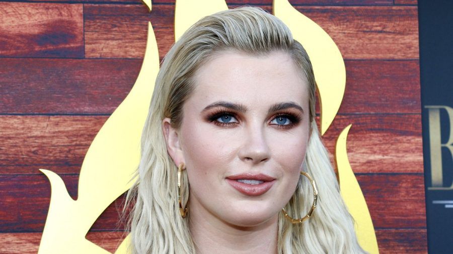 Ireland Baldwin trägt ihre Haare jetzt raspelkurz. (jes/spot)
