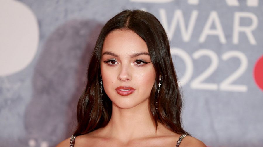 Olivia Rodrigo ist offenbar wieder Solo. (jes/spot)