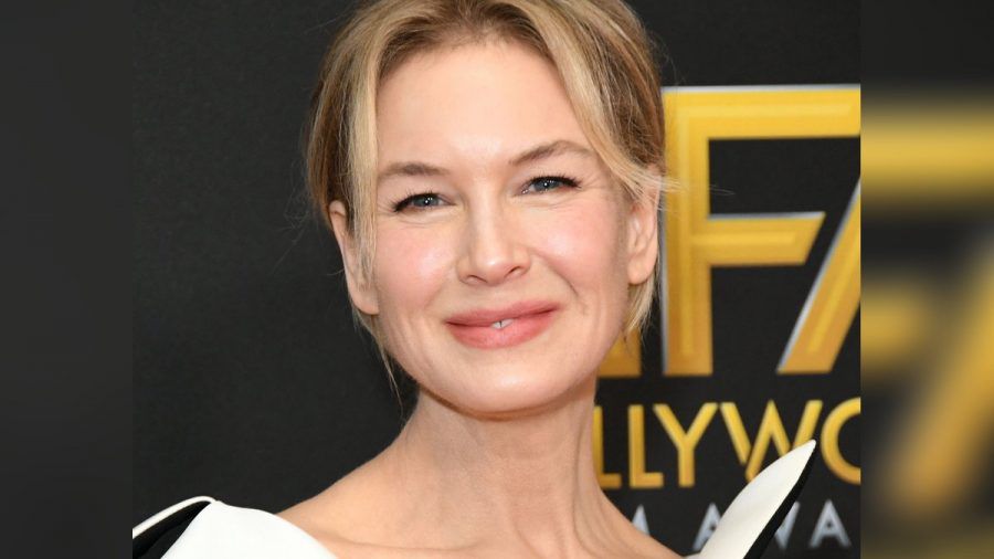 Renée Zellweger ist im April 53 Jahre alt geworden. (tae/spot)