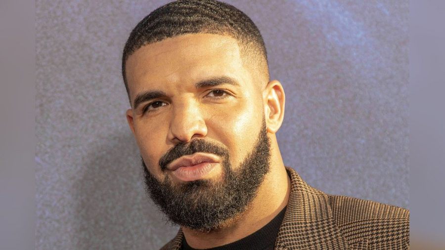 Drake ist an Corona erkrankt - zum zweiten Mal. (smi/spot)