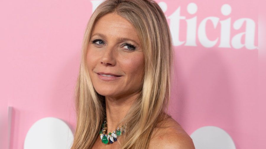 Hollywood-Stars wie Gwyneth Paltrow schwören auf die straffende Wirkung von Face Yoga. (the/spot)
