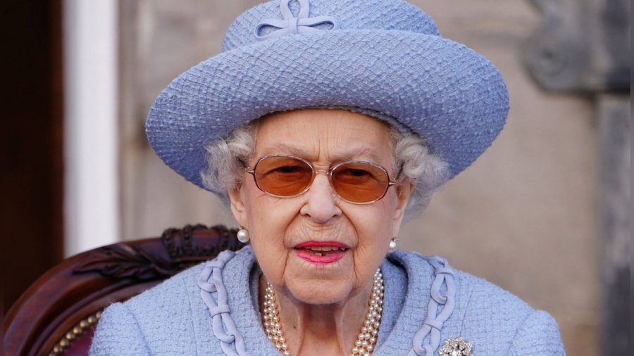 Viele Freunde von Queen Elizabeth II. sind bereits gestorben. (tae/spot)