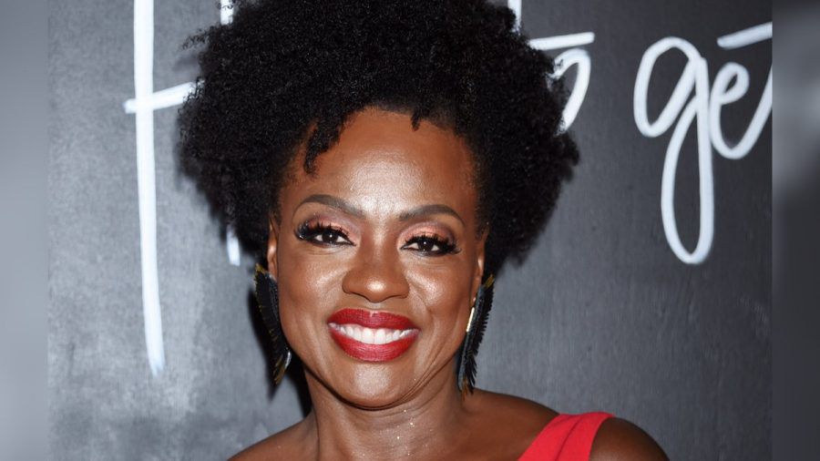 Viola Davis im Februar 2020 in Los Angeles. (lau/spot)