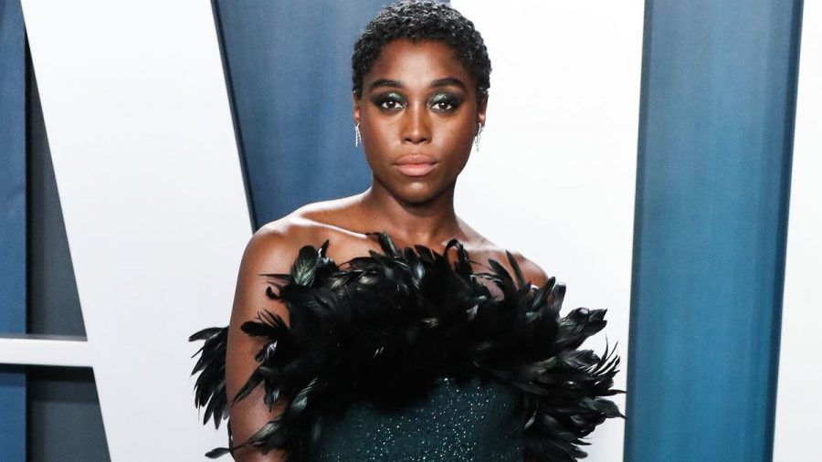 Lashana Lynch hat einen neuen Job ergattert. (lau/spot)